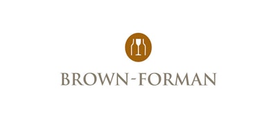 Mnet 152887 Brown Forman Logo Listing