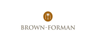 Mnet 152888 Brown Forman Logo Listing