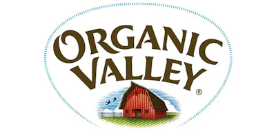 Mnet 152898 Organic Valley Logo Listing