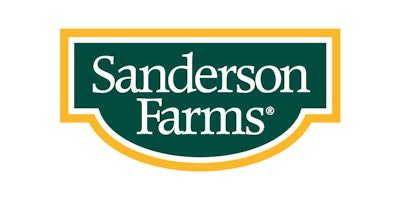 Mnet 152909 Sanderson Farms Logo Listing