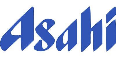 Mnet 152950 Asahi Logo Listing