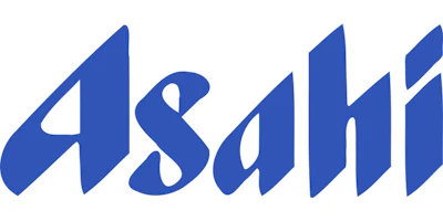 Mnet 152951 Asahi Logo Listing