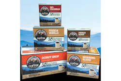 Mnet 152976 Founding Fathers Coffee Listing Image