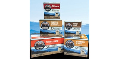 Mnet 152977 Founding Fathers Coffee Listing Image