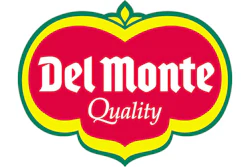 Mnet 153003 Del Monte Logo Listing