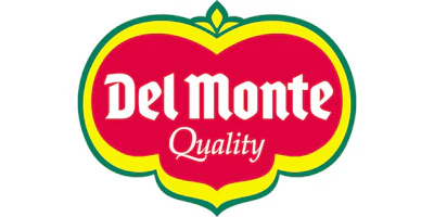 Mnet 153004 Del Monte Logo Listing
