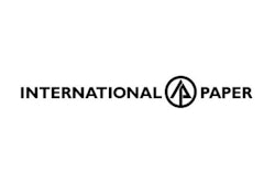 Mnet 153011 International Paper Logo Listing