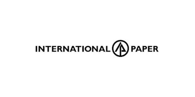 Mnet 153011 International Paper Logo Listing