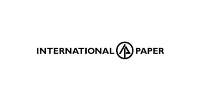 Mnet 153011 International Paper Logo Listing