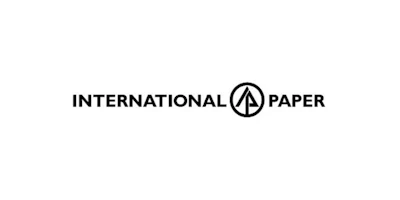 Mnet 153012 International Paper Logo Listing
