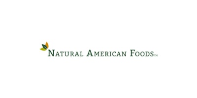Mnet 153019 Natural American Foods Logo Listing