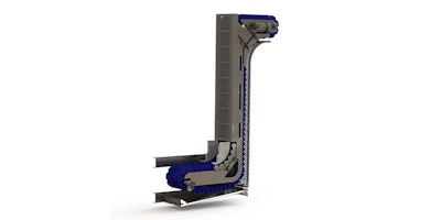 Mnet 153020 Fusion Tech Z Conveyor Listing Image