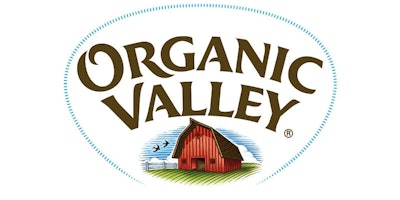Mnet 153025 Organic Valley Logo Listing 0