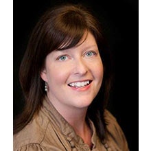 Amanda M. Smith, Marketing Director, Radley Corporation