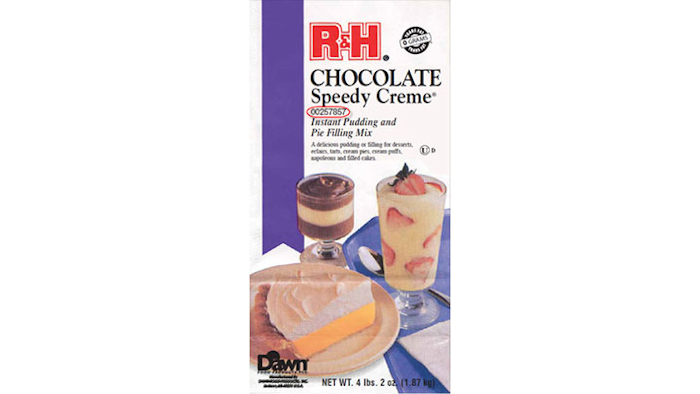 Mnet 153049 Dawn Recall Product Image Listing