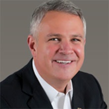 Doug Newman, Partner, Myrtle Consulting
