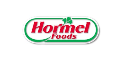Mnet 153065 Hormel Foods Logo Listing