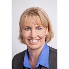 Leanne Peasnall, Marketing Manager, Mettler Toledo Safeline Metal Detection