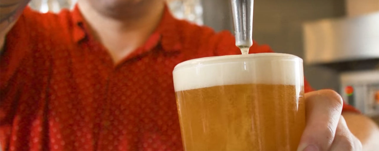 Mnet 153070 Ai Beer Bot