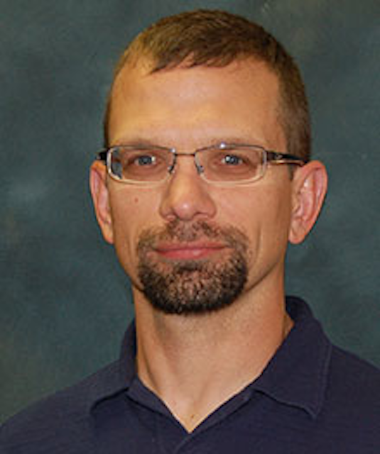 Luke Lazar, Safety Director