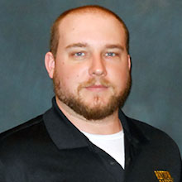 Matt Pollart, Health and Safety Consultant