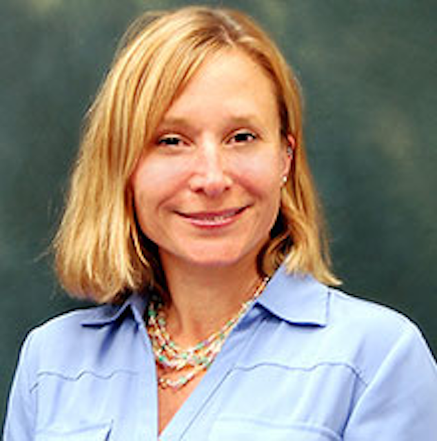 Kristen Morgret, Safety Consultant