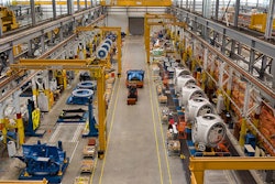 Mnet 174049 Manufacturing Facility