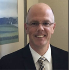 Ian Nicolson, StormGeo industry manager