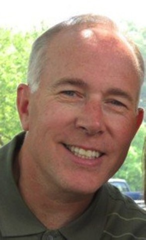 Wayne Bobby, Vice-president of Infor Federal