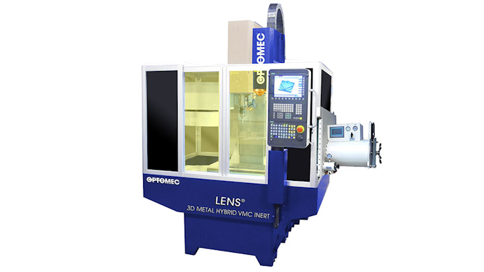 Mnet 174082 Lens 3 D Hybrid 20 Atmosphere Controlled System