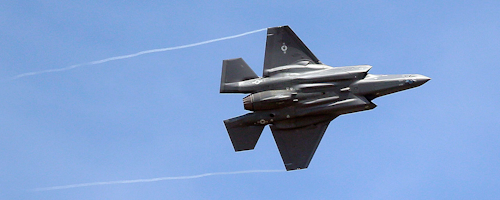 Mnet 174083 Trump Lockheed Martin Blai
