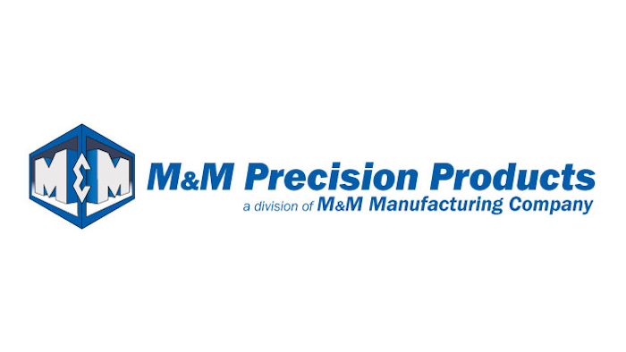Mnet 174108 Mm Precision Metals