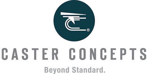 Mnet 174134 Caster Concepts