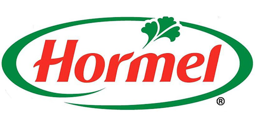 Mnet 174137 Hormel New Oval