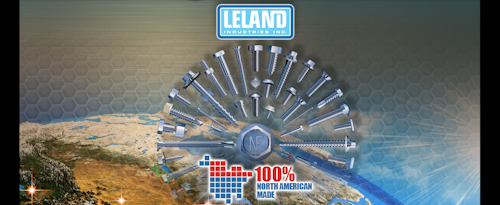 Mnet 174144 Leland