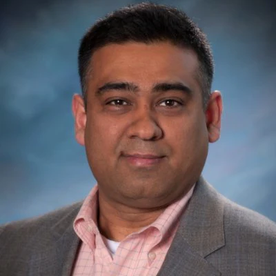 Vikrant Viniak