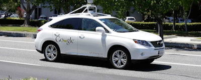 Mnet 192558 Google Driverless Car Ap