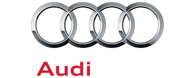 Mnet 192571 Audi