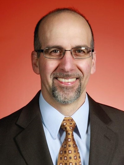 Mike Alt, M.S.