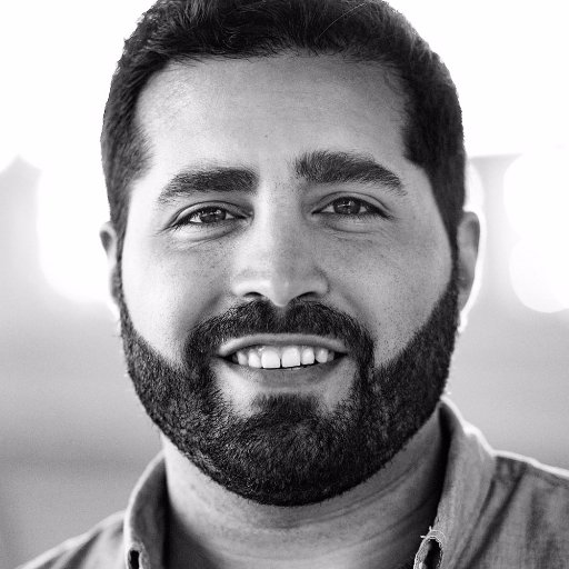 Patrick Mascia