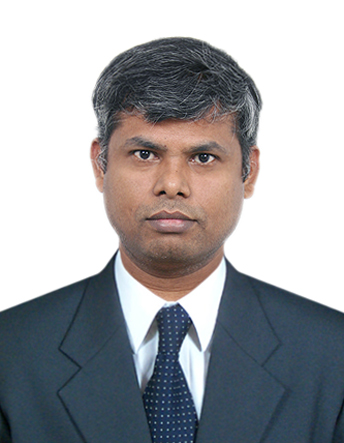 Govindaraj Rangan