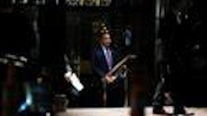 Mnet 95301 Trump Ap Tn