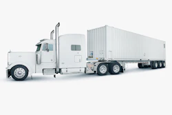 Mnet 97341 Amazon Truck