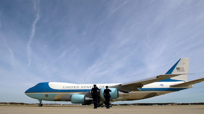 Mnet 97711 Air Force One Ap