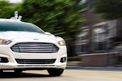 Mnet 99931 Fordselfdriving