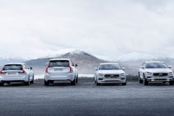 Mnet 100146 Volvo 90 Series Edit