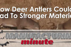 Mnet 100161 Mm Deer Antlers