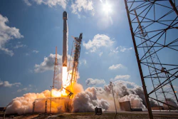 (Image credit: SpaceX via Flickr)