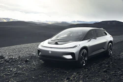 (Image credit: Faraday Future)