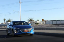 Mnet 100591 Hyundai Driverless Ar